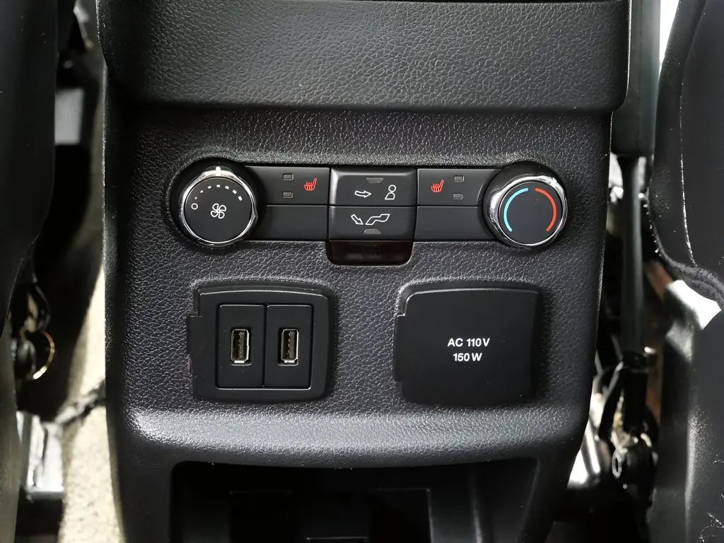 2017 Ford Explorer - $13,345