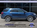2017 Explorer Thumbnail 5