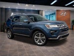 2018 Explorer Thumbnail 2