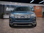 2018 Explorer Thumbnail 3
