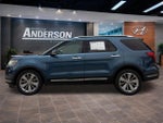 2018 Explorer Thumbnail 4