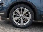 2018 Explorer Thumbnail 5