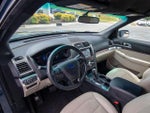 2018 Explorer Thumbnail 6
