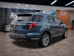 2018 Explorer Thumbnail 14