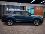 2018 Explorer Thumbnail 16