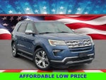 2019 Explorer Thumbnail 1