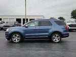 2019 Explorer Thumbnail 6
