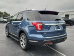 2019 Explorer Thumbnail 7