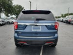 2019 Explorer Thumbnail 8
