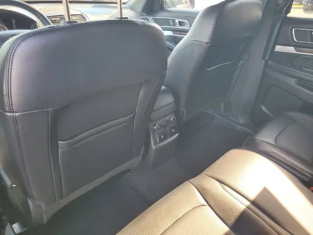 2019 Ford Explorer - $18,840