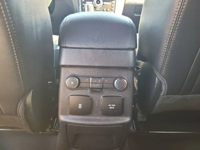 2019 Ford Explorer - $18,840