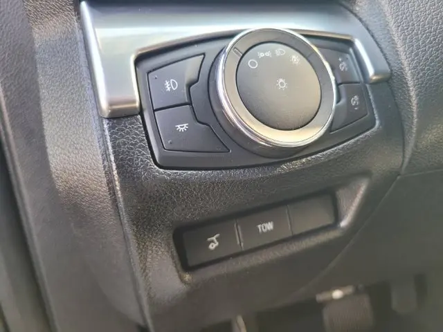 2019 Ford Explorer - $18,840