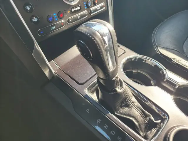 2019 Ford Explorer - $18,840