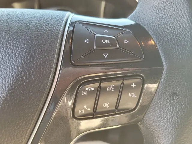 2019 Ford Explorer - $18,840