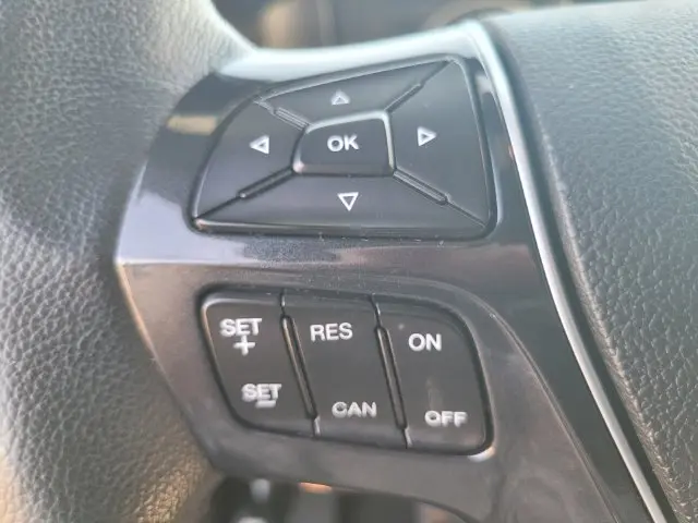 2019 Ford Explorer - $18,840