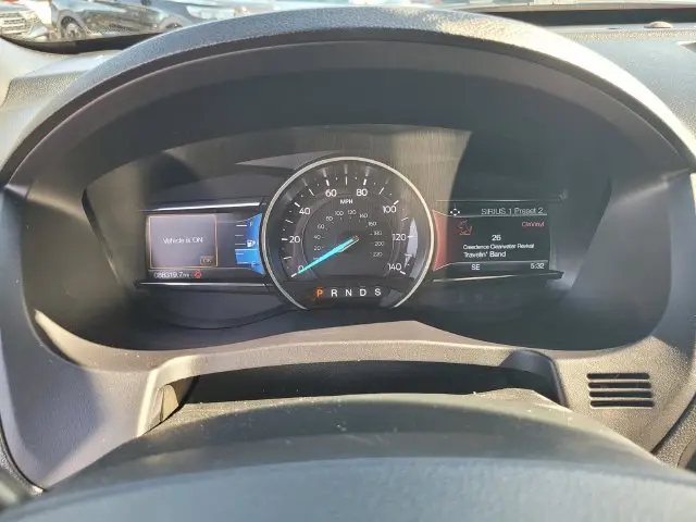 2019 Ford Explorer - $18,840