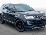 2017 Explorer Thumbnail 3