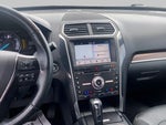 2017 Explorer Thumbnail 7