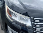 2017 Explorer Thumbnail 28