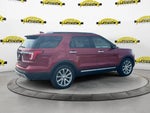 2017 Explorer Thumbnail 5