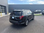 2019 Explorer Thumbnail 5