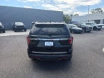 2019 Explorer Thumbnail 6