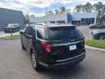 2019 Explorer Thumbnail 7
