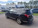 2019 Explorer Thumbnail 8