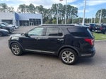 2019 Explorer Thumbnail 9