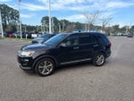2019 Explorer Thumbnail 11