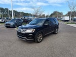 2019 Explorer Thumbnail 12