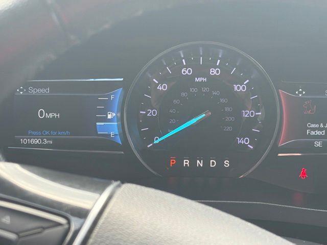 2019 Ford Explorer - $15,725