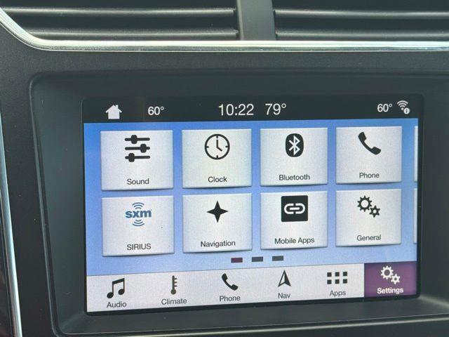 2019 Ford Explorer - $15,725