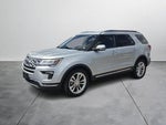 2019 Explorer Thumbnail 2