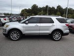 2016 Explorer Thumbnail 2