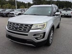 2016 Explorer Thumbnail 3
