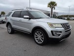 2016 Explorer Thumbnail 15