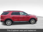 2016 Explorer Thumbnail 1