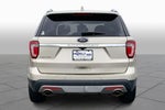 2017 Explorer Thumbnail 4