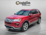 2018 Explorer Thumbnail 1