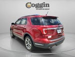 2018 Explorer Thumbnail 2