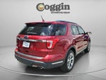 2018 Explorer Thumbnail 3