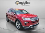 2018 Explorer Thumbnail 4