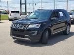 2017 Explorer Thumbnail 2