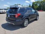 2017 Explorer Thumbnail 4