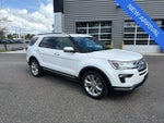 2018 Explorer Thumbnail 1