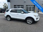 2018 Explorer Thumbnail 2
