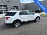 2018 Explorer Thumbnail 4