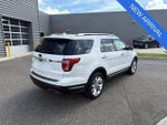 2018 Explorer Thumbnail 5