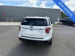 2018 Explorer Thumbnail 6